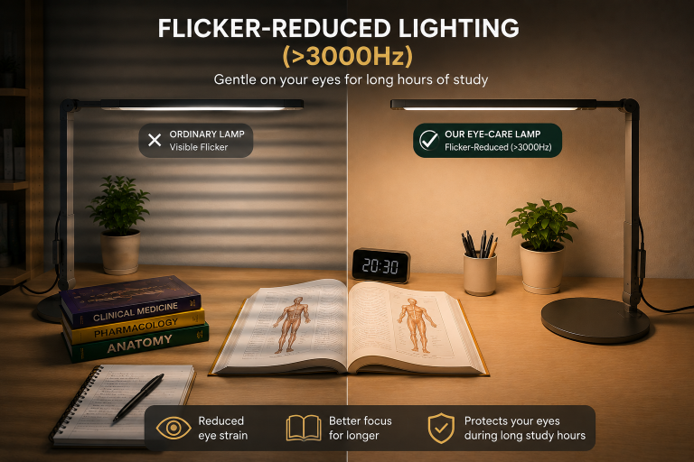 IMU Accomodation premium eye-care study lamp feature 4